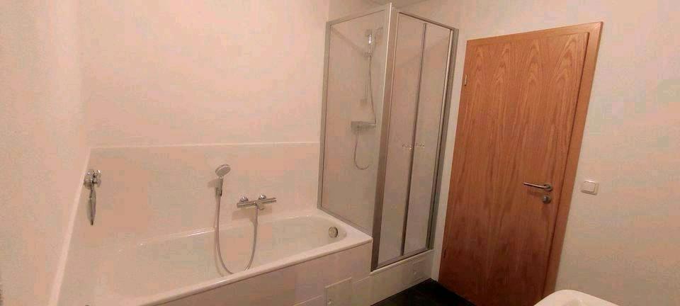 Terrassenwohnung Freyung - 2 Zimmer, 59 m&sup2;, 440&euro; | Angebot:26533152