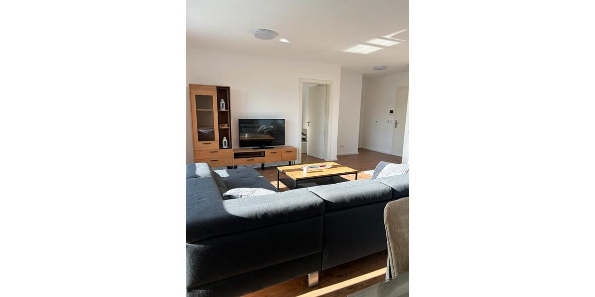 Wohnen auf Zeit Offenbach am Main Bürgel - 2 Zimmer, 60 m&sup2;, 2.100&euro; | Angebot:26677053