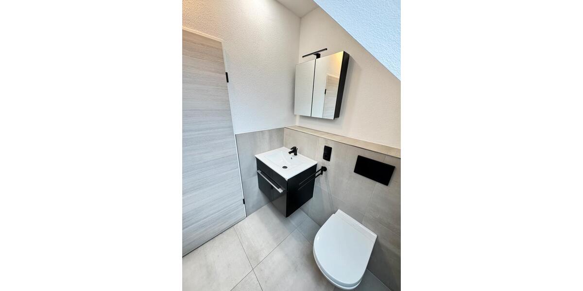 Dachgeschoßwohnung Wittlich - 3 Zimmer, 85 m&sup2;, 950&euro; | Angebot:26125972