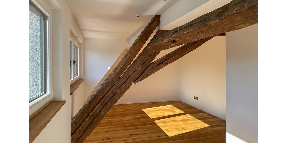 Maisonettenwohnung Untergruppenbach - 4 Zimmer, 123 m&sup2;, 1.490&euro; | Angebot:24372206