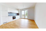 VALENTINA-Schönhof-Viertel | NEU 2-Zimmerwohnung - effizienter Schnitt mit EBK und Balkon