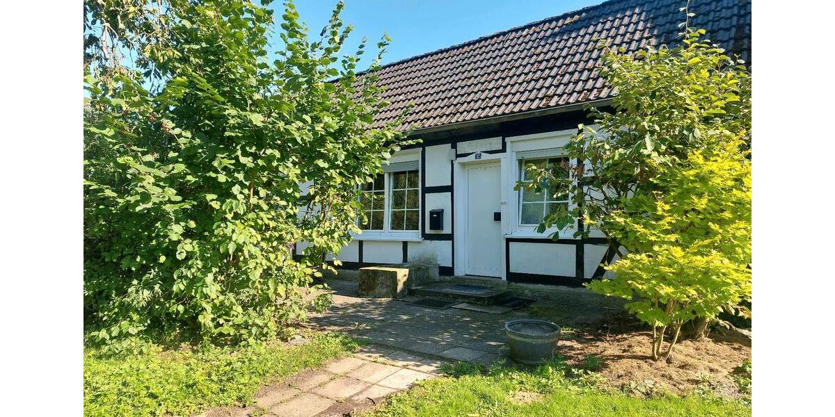 Etagenwohnung Iserlohn Sümmern - 1 Zimmer, 40 m&sup2;, 475&euro; | Angebot:25264793