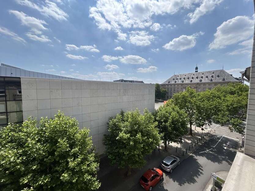 Wohnung zum Mieten in Mannheim 450 € 32 m²