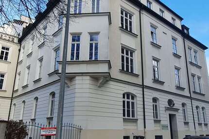 Wohnung München Ludwigsvorstadt - 3 Zimmer, 80 m&sup2;, 1.753&euro; | Angebot:27071407