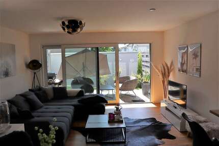 Wohnung zum Mieten in Reutlingen 820 € 58 m²