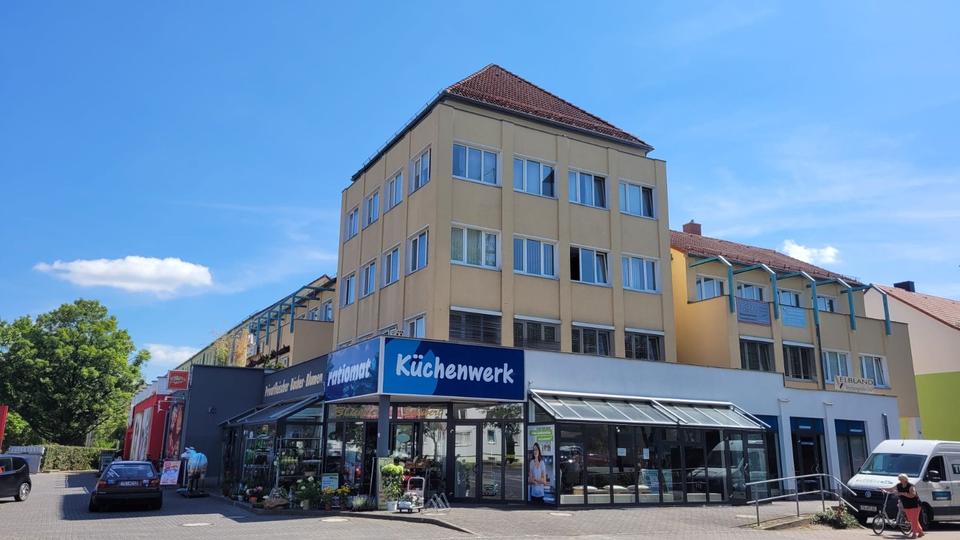Gewerbeobjekt Torgau - 690&euro; | Angebot:25239197