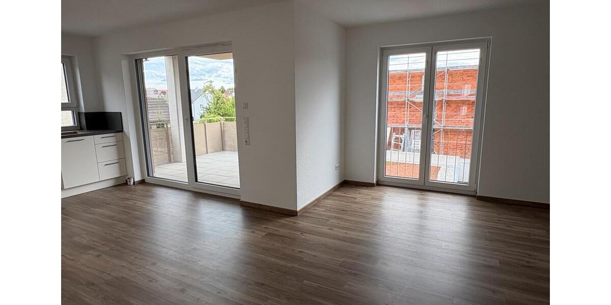 Etagenwohnung Uttenweiler - 3 Zimmer, 89 m&sup2;, 1.090&euro; | Angebot:26539018