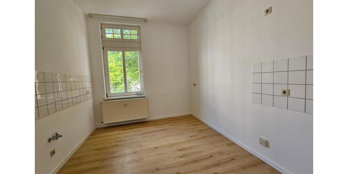 Etagenwohnung Mühlhausen (Thüringen) - 1 Zimmer, 52 m&sup2;, 365&euro; | Angebot:26629538