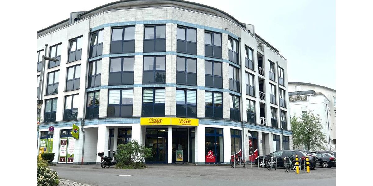 Etagenwohnung Bielefeld Schildesche - 4 Zimmer, 120 m&sup2;, 1.320&euro; | Angebot:26505399