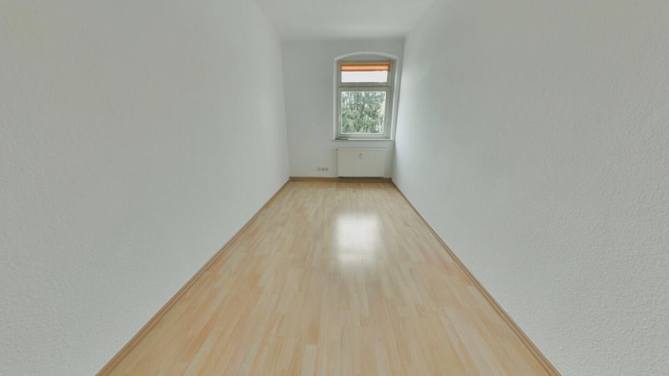 Etagenwohnung Zeitz - 1 Zimmer, 36 m&sup2;, 230&euro; | Angebot:25323705