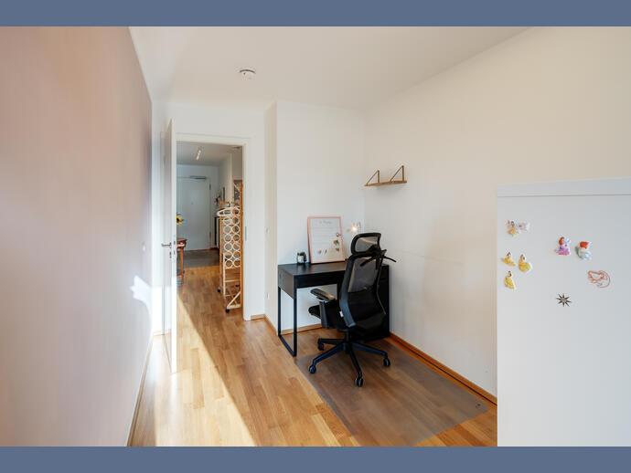 Wohnen auf Zeit München Allach-Untermenzing - 4 Zimmer, 92 m&sup2;, 2.900&euro; | Angebot:26474723