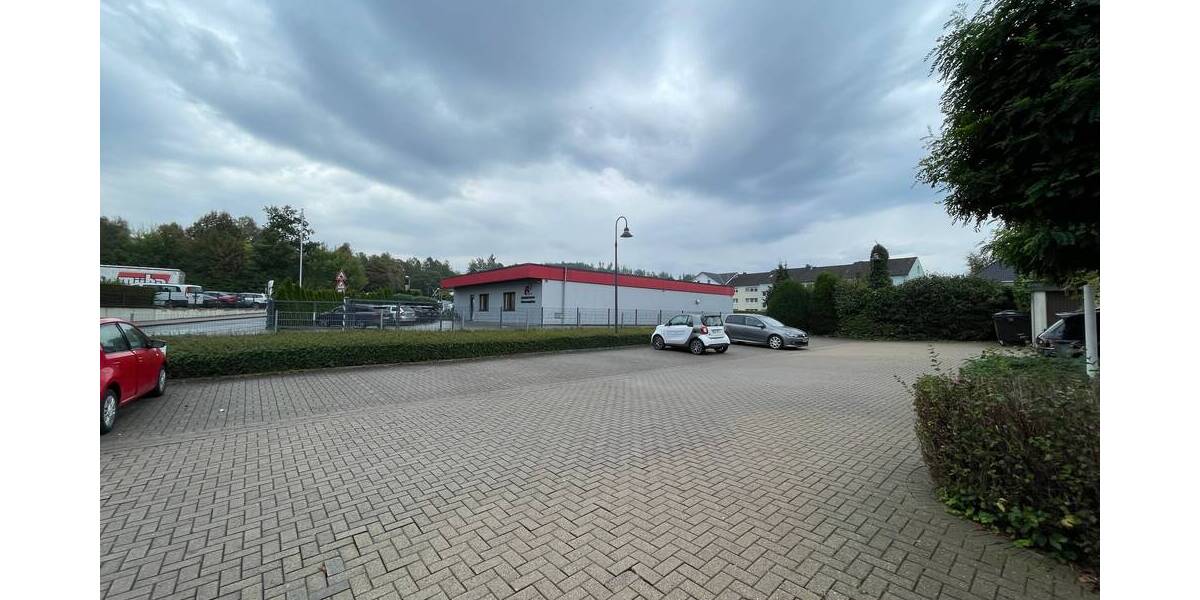 Gewerbeobjekt Sundern (Sauerland) Hachen - 5 Zimmer, 110 m&sup2;, 583&euro; | Angebot:25703018