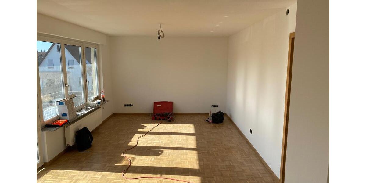 Etagenwohnung Hülben - 2 Zimmer, 86 m&sup2;, 850&euro; | Angebot:26589598