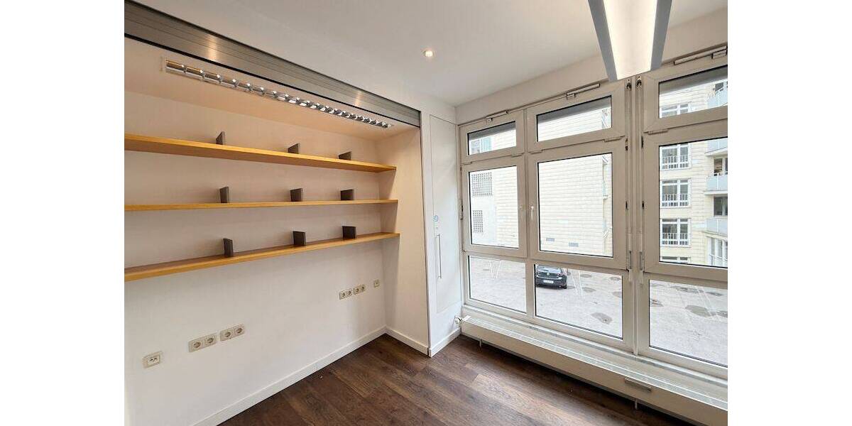 Gewerbeobjekt München Altstadt-Lehel - 1 Zimmer, 360 m&sup2;, 9.500&euro; | Angebot:26190168