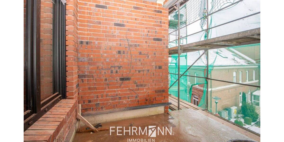 Etagenwohnung Haren - 2 Zimmer, 92 m&sup2;, 1.120&euro; | Angebot:26064678