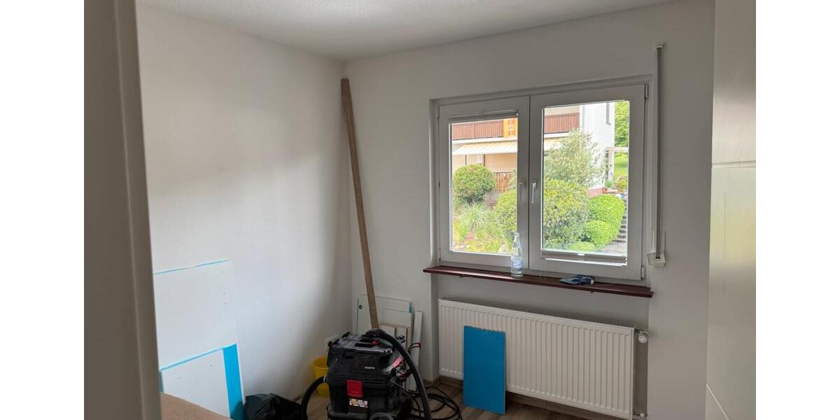 Etagenwohnung Schotten - 3 Zimmer, 84 m&sup2;, 800&euro; | Angebot:26444431