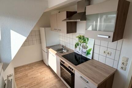 Wohnung Schlitz - 2 Zimmer, 55 m&sup2;, 435&euro; | Angebot:26498692