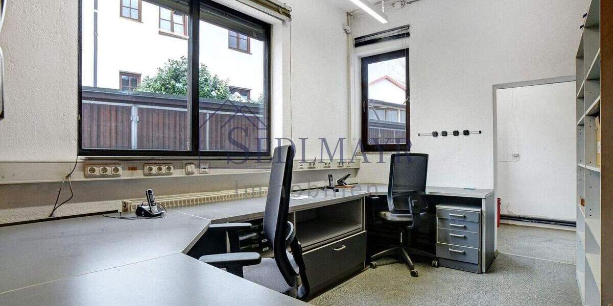 Gewerbeobjekt Andechs-Erling Erling - 5.200&euro; | Angebot:25689708