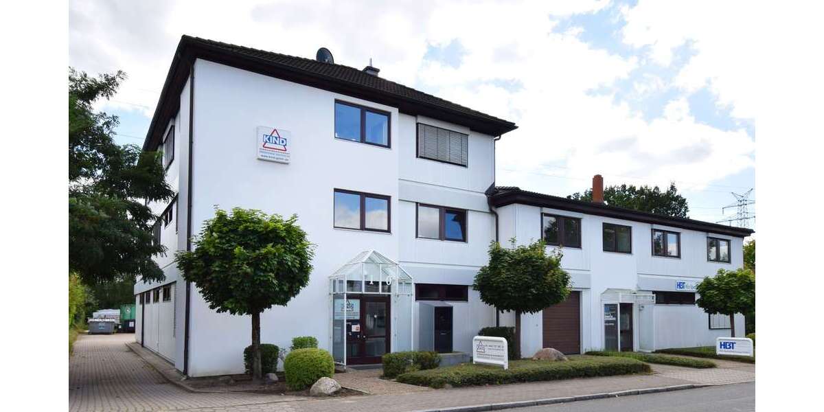 Büro in Reinbek 1.500 € 152 m² zimmer