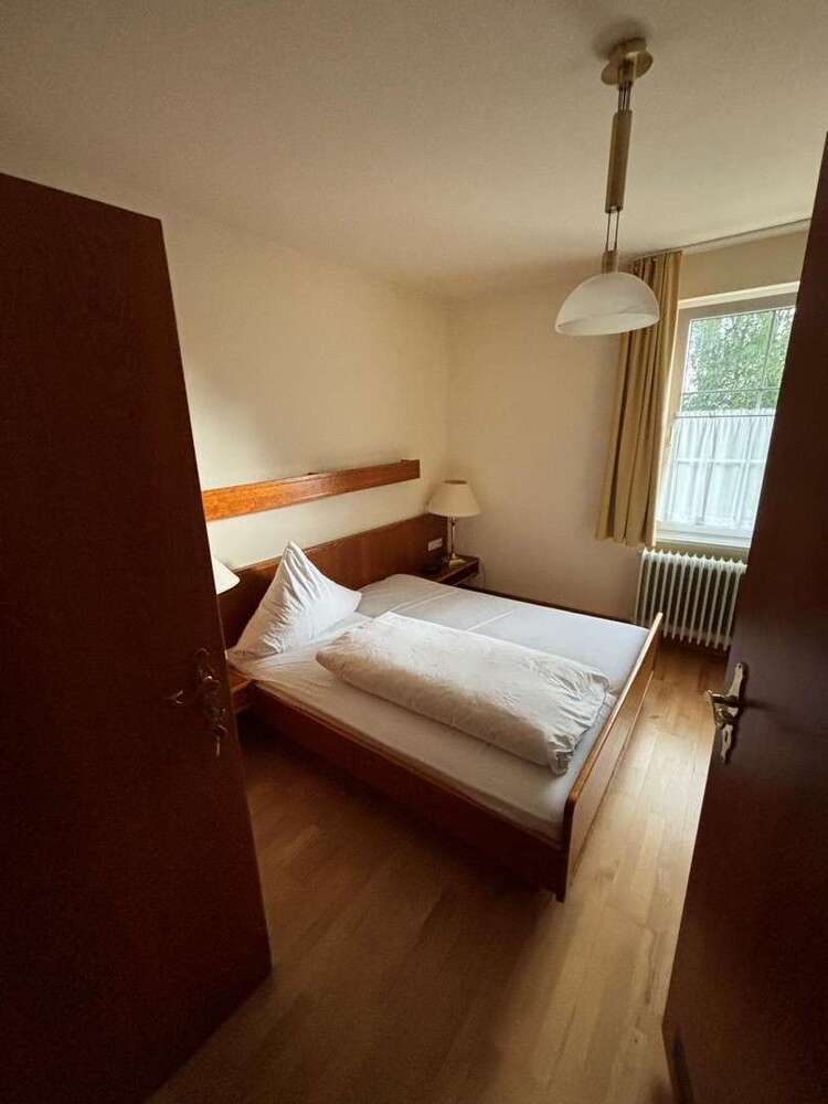 Wohnung zum Mieten in Heiligenberg 450 € 20 m²