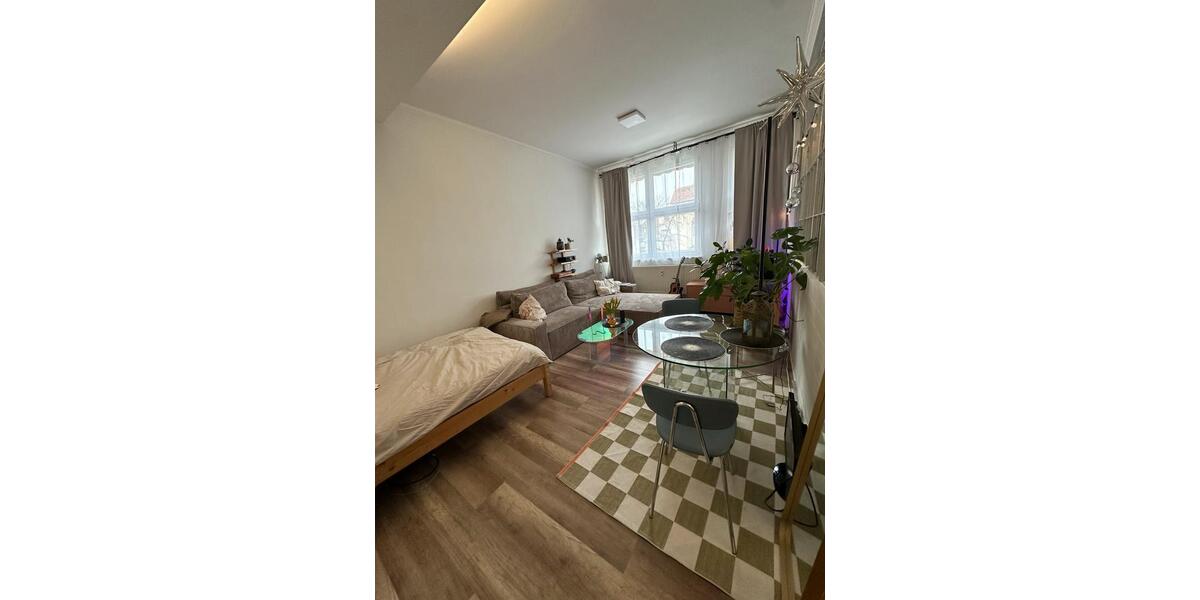 Wohnen auf Zeit Offenbach am Main Bieberer Berg - 1 Zimmer, 30 m&sup2;, 500&euro; | Angebot:25617172