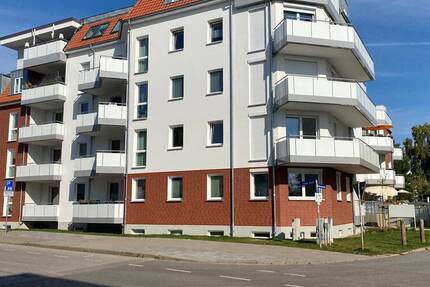 Wohnung Greifswald Fettenvorstadt - 4 Zimmer, 98 m&sup2;, 1.185&euro; | Angebot:26201812