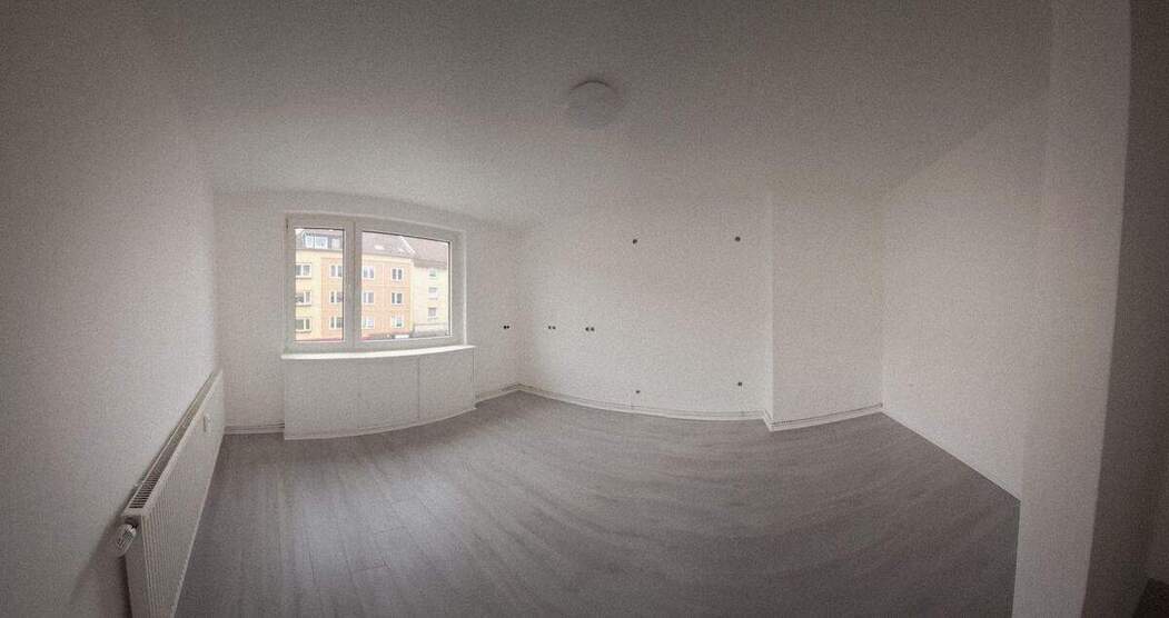 renovierte citynahe Wohnung - WG geeignet 5 zimmer