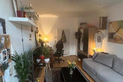 Wohnen auf Zeit Göttingen Oststadt - 4 Zimmer, 80 m&sup2;, 470&euro; | Angebot:26228160