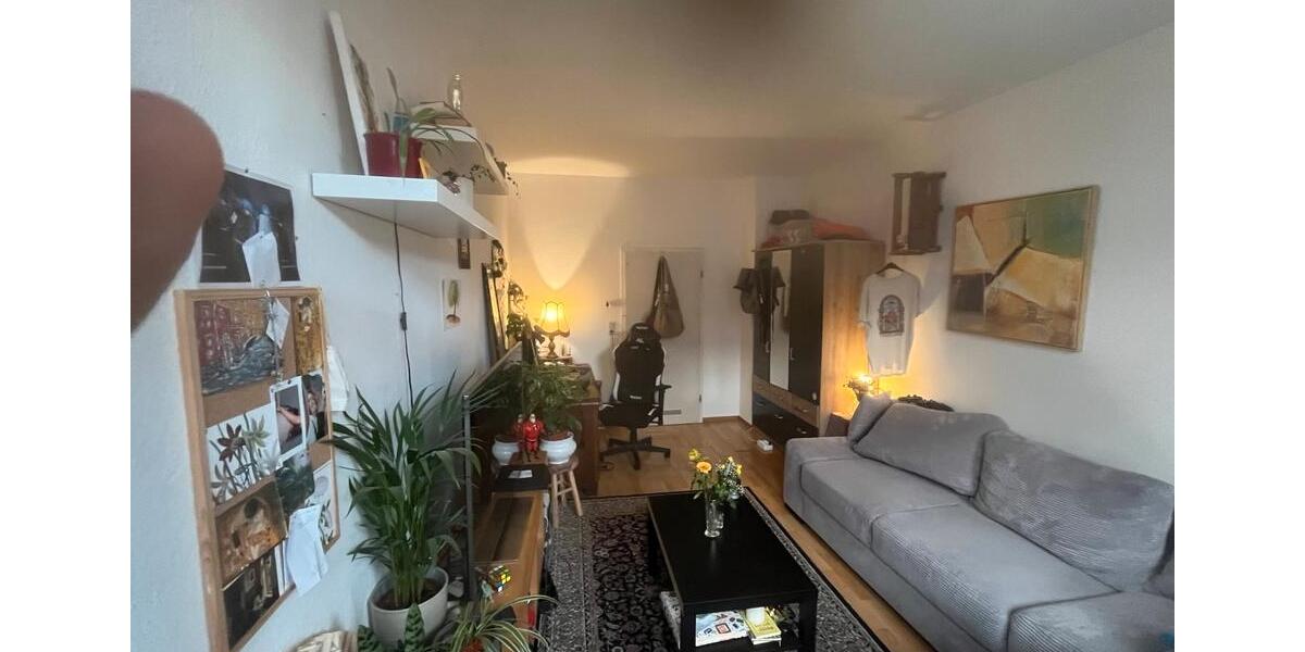 Wohnen auf Zeit Göttingen Oststadt - 4 Zimmer, 80 m&sup2;, 470&euro; | Angebot:26228160