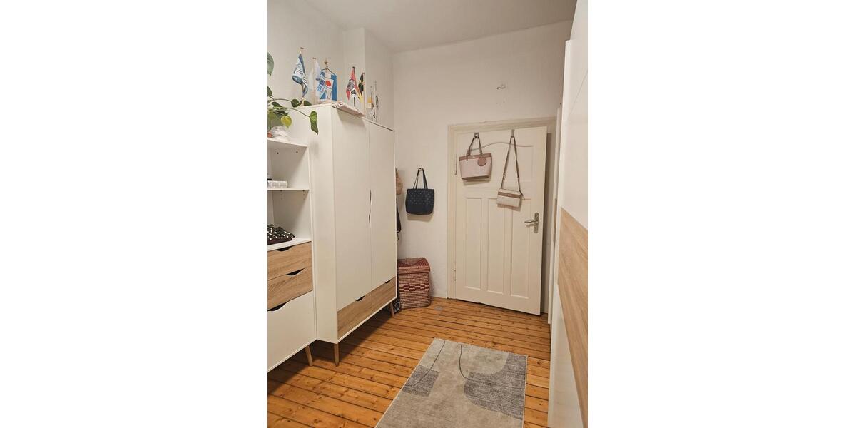 Hochparterre Rethem (Aller) - 5 Zimmer, 118 m&sup2;, 814&euro; | Angebot:26479299