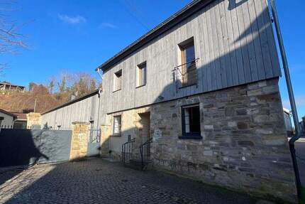 Haus Nußbaum - 1 Zimmer, 354 m&sup2;, 4.000&euro; | Angebot:25683780