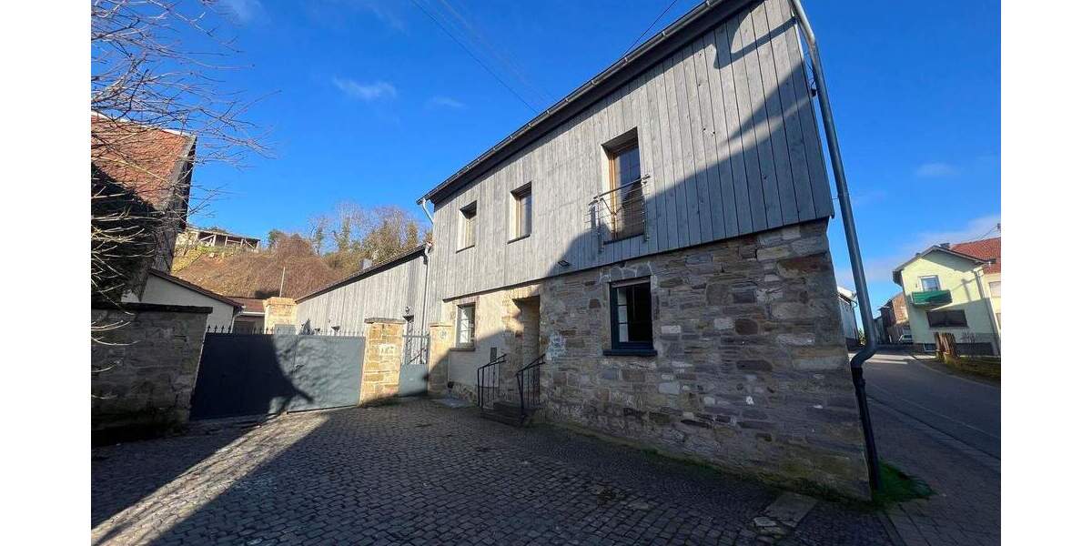 Mehrfamilienhaus, Wohnhaus Nußbaum - 1 Zimmer, 354 m&sup2;, 4.000&euro; | Angebot:25683780