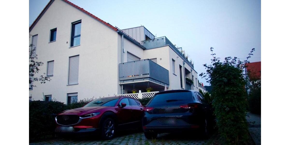 Etagenwohnung Neumarkt in der Oberpfalz Altenhof - 2 Zimmer, 60 m&sup2;, 780&euro; | Angebot:26502804