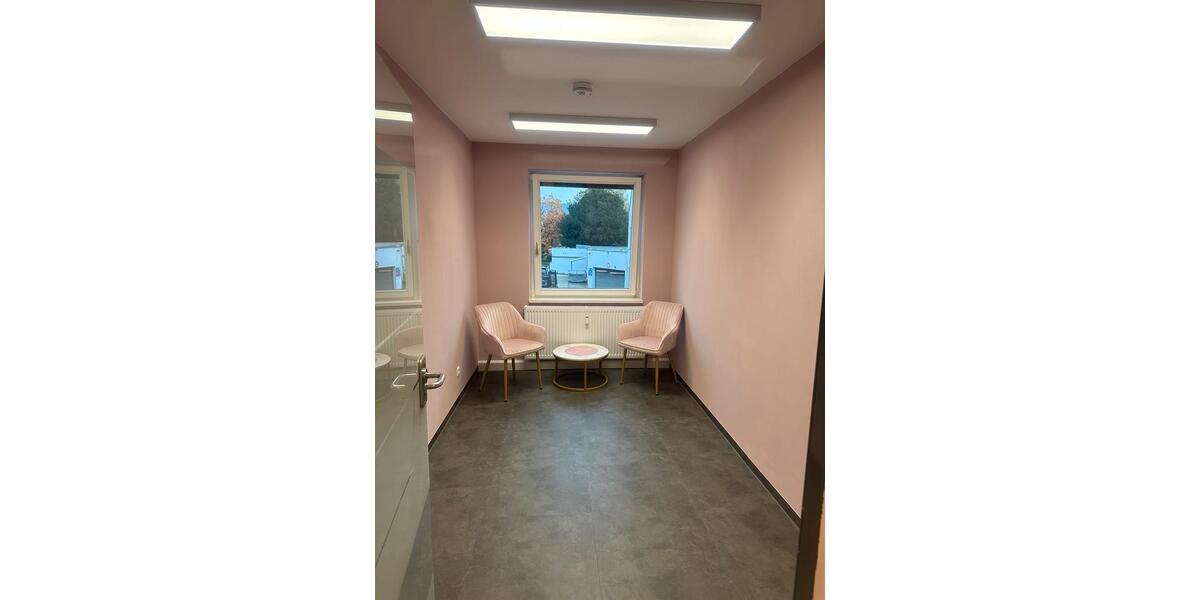 Raumvermietung im Beauty-Studio LaserHaus Lindau (Aeschach) zimmer