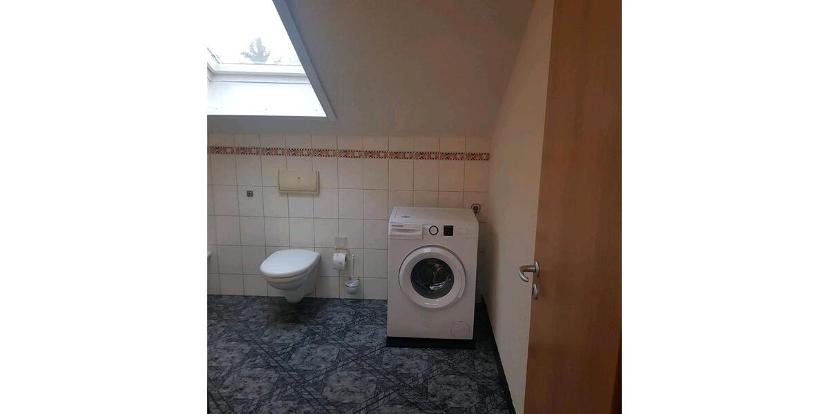 Dachgeschoßwohnung Berlin Pankow - 2 Zimmer, 43 m&sup2;, 700&euro; | Angebot:26395719