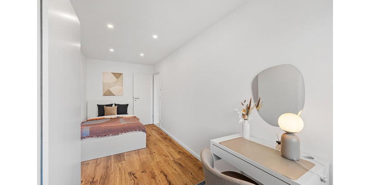 Wohnen auf Zeit München Thalkirchen-Obersendling-Forstenried-Fürstenried-S - 3 Zimmer, 11 m&sup2;, 800&euro; | Angebot:25890745