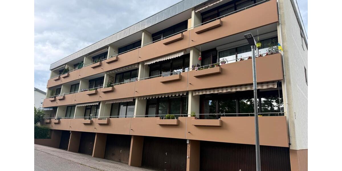Etagenwohnung Leonberg - 1 Zimmer, 38 m&sup2;, 1.000&euro; | Angebot:26566832