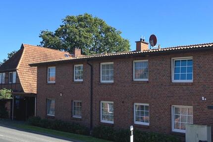 Ihr neues Zuhause: gepflegte Wohnung mit Balkon 3 zimmer