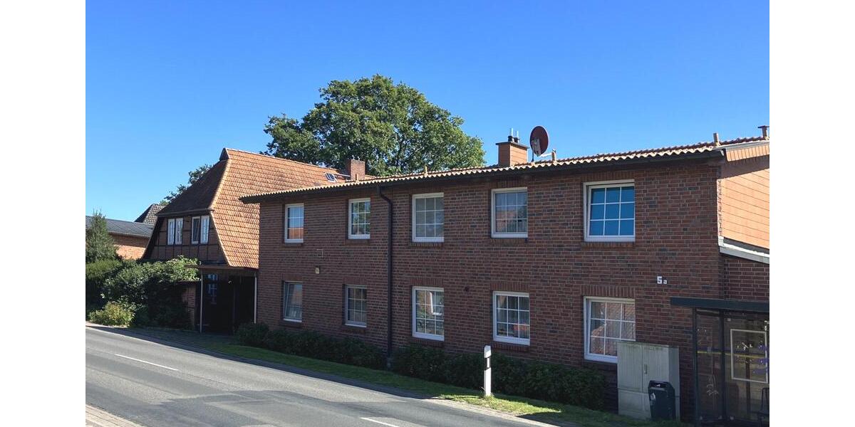 Ihr neues Zuhause: gepflegte Wohnung mit Balkon 3 zimmer