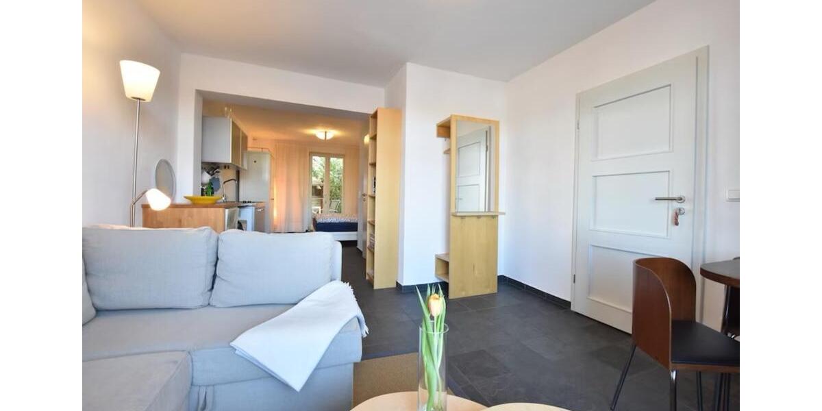 Hochparterre Wismar Altstadt - 1 Zimmer, 35 m&sup2;, 450&euro; | Angebot:25229787