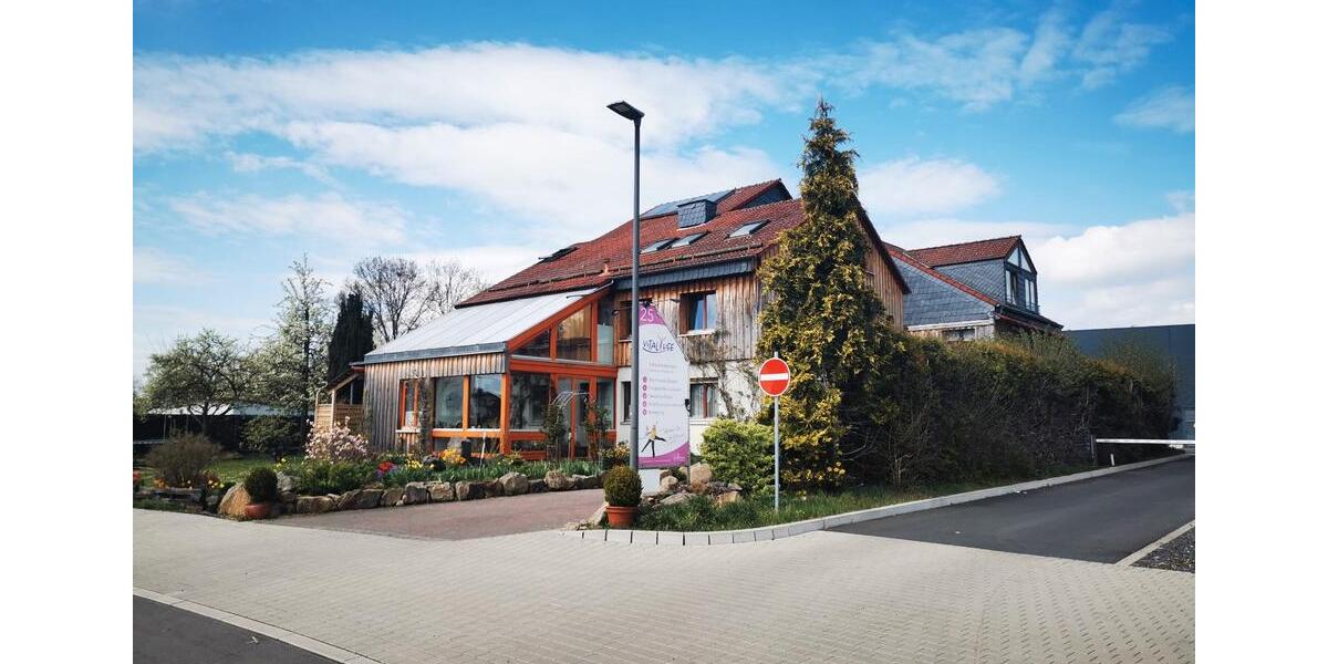 Wohnen auf Zeit Fulda Kohlhaus - 1 Zimmer, 24 m&sup2;, 600&euro; | Angebot:26069392