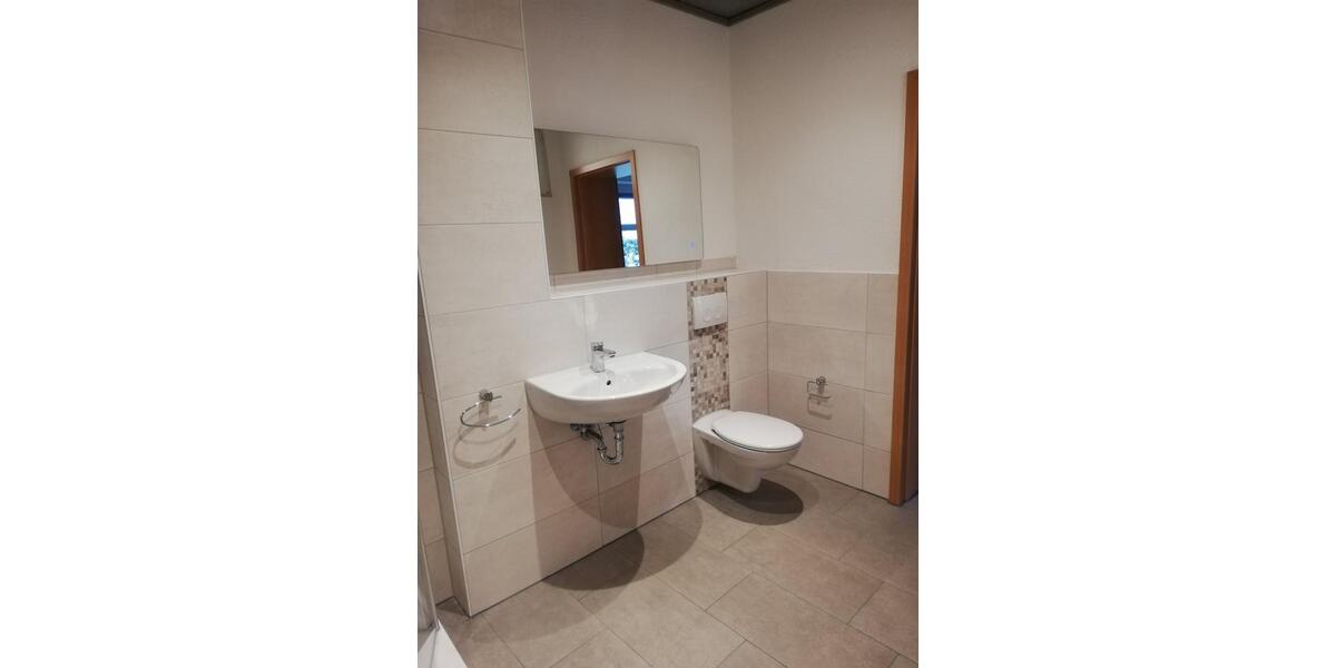 Erdgeschoßwohnung Bernburg (Saale) - 2 Zimmer, 50 m&sup2;, 455&euro; | Angebot:26480709
