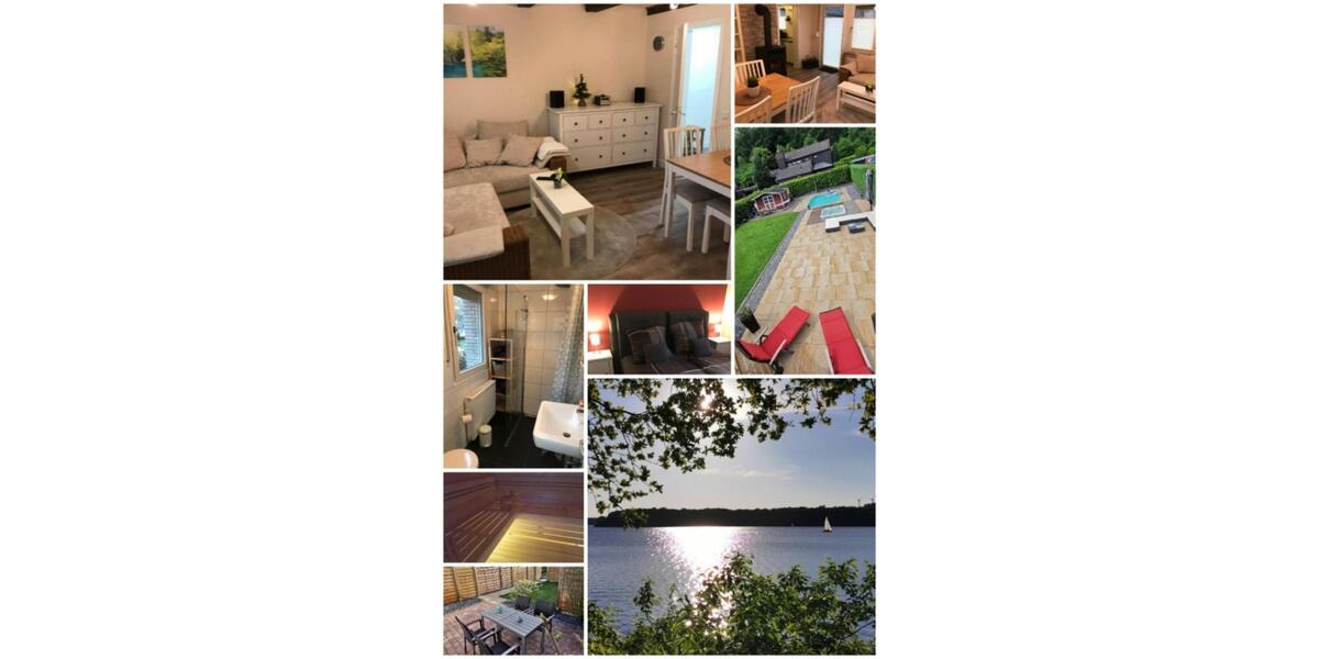Wohnen auf Zeit Haltern am See - 3 Zimmer, 100 m&sup2;, 50&euro; | Angebot:19925589