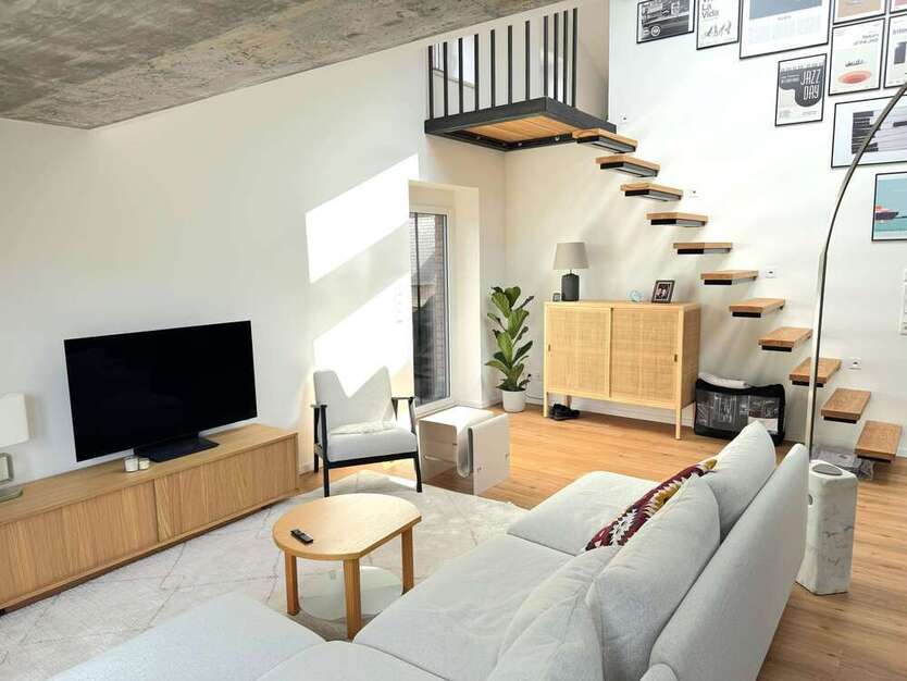 Wohnung zum Mieten in Neu Wulmstorf 1.265 € 75 m²