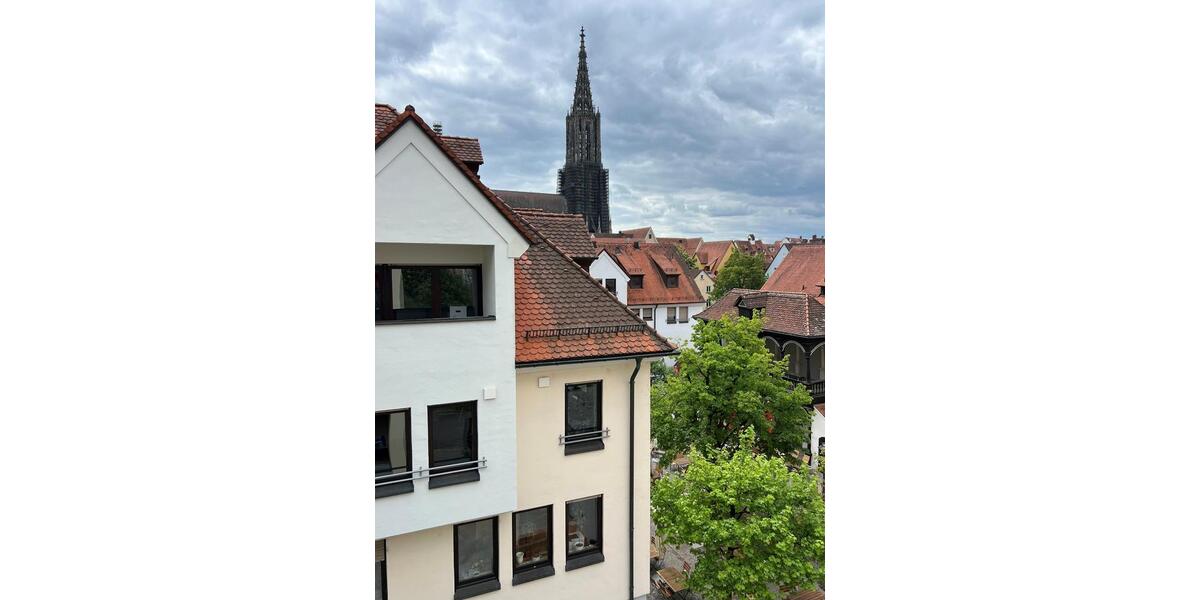 Etagenwohnung Ulm - 3 Zimmer, 89 m&sup2;, 1.510&euro; | Angebot:26565128