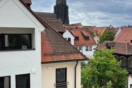 Wohnung Ulm - 3 Zimmer, 89 m&sup2;, 1.510&euro; | Angebot:26565128