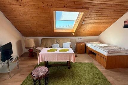 Wohnen auf Zeit Bruchköbel - 1 Zimmer, 28 m&sup2;, 490&euro; | Angebot:26278411