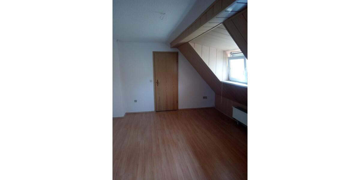 Dachgeschoßwohnung Sohland an der Spree - 4 Zimmer, 550&euro; | Angebot:23502955