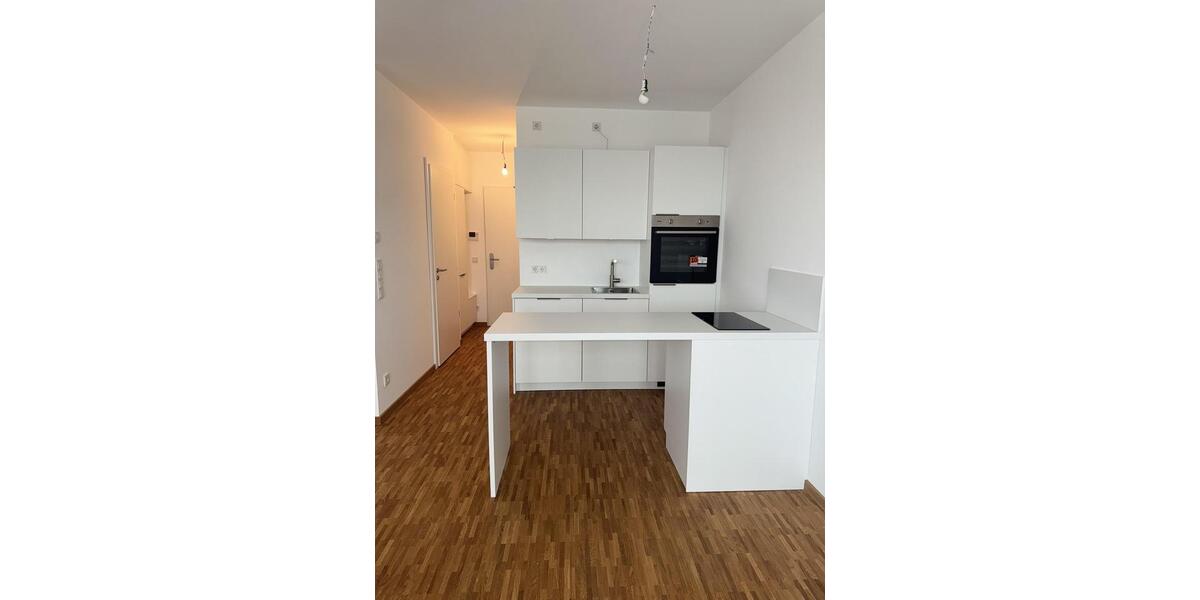 Etagenwohnung Hannover Nord - 1 Zimmer, 39 m&sup2;, 721&euro; | Angebot:24866302