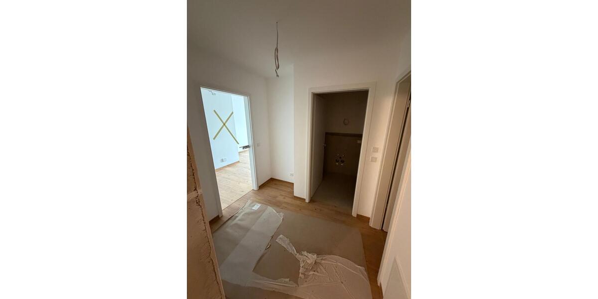 Etagenwohnung Neumarkt in der Oberpfalz Altenhof - 2 Zimmer, 53 m&sup2;, 835&euro; | Angebot:26567500